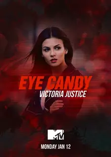Приманка / Eye Candy (Сериал 2015)