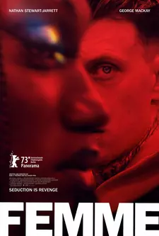 Женщина / Фэм / Femme (2023)