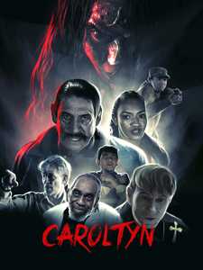 Кэролтин / Caroltyn (2022)