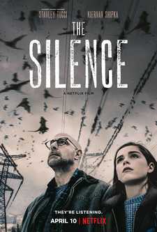 Молчание / The Silence (2019)