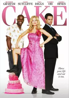 Лакомый кусочек / Cake (2005)