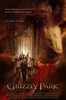 Гризли Парк / Grizzly Park (2008)