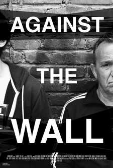 Против Стены / В тупике / Against the Wall (2022)