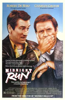 Успеть до полуночи / Midnight Run (1988)