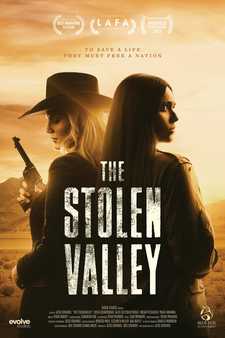 Украденная долина / The Stolen Valley (2022)