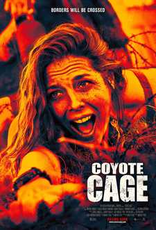 Клетка койотов / Coyote Cage (2024)