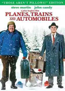 Самолетом, поездом, машиной / Planes, Trains & Automobiles (1987)
