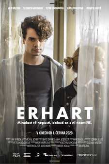 Эрхарт / Erhart (2022)