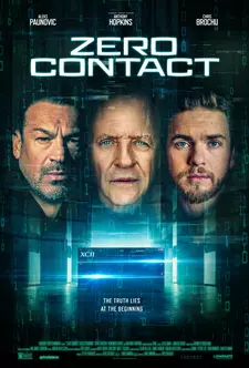 Нулевой контакт / Zero Contact (2022)