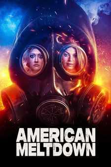Кризис в Америке / American Meltdown (2023)