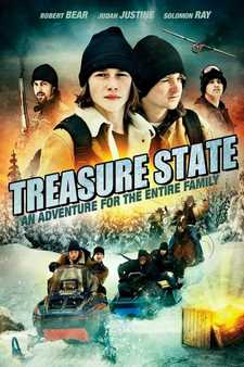 Сокровища государства / Treasure State (2013)