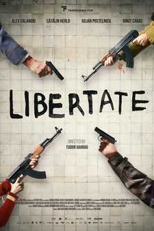 Свобода / Libertate (2023)