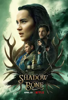 Тень и кость / Shadow and Bone (Сериал 2021) [Все сезоны]