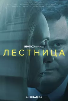 Лестница / The Staircase (Сериал 2022)