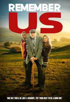 Помните нас / Remember Us (2024)
