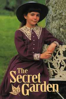 Таинственный сад / The Secret Garden (1987)