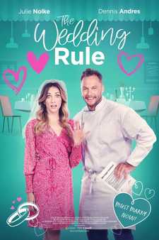 Свадьба по договору / The Wedding Rule (2023)