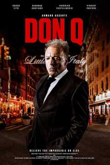 Дон Кью / Don Q (2023)