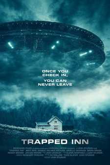 В ловушке / Trapped Inn (2024)