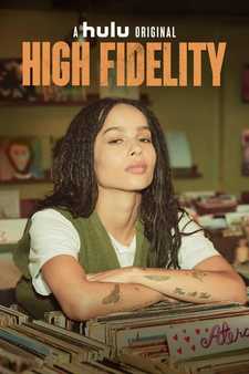 Меломанка / High Fidelity (Сериал 2020)