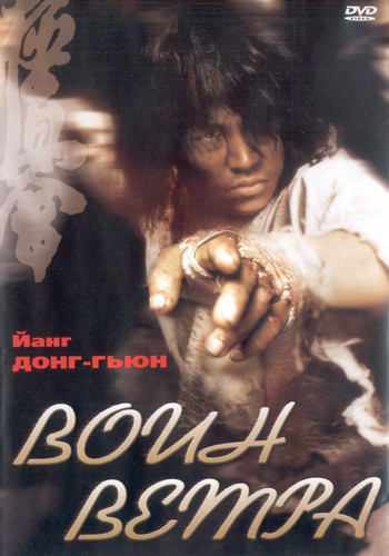 Воин ветра / Baramui Fighter (2004)
