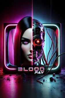 Оплата кровью / Blood Pay (2025)