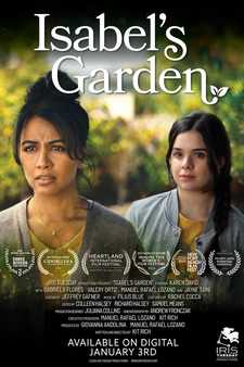 Сад Изабэль / Isabel's Garden (2024)