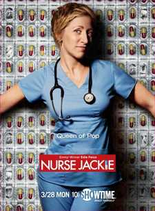 Сестра Джеки / Nurse Jackie (Сериал 2009-2015) [Все сезоны]