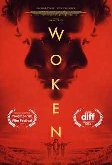 Пробуждение / Woken (2023)