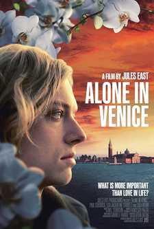 Одиночество в Венеции / Alone in Venice (2025)