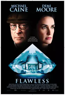 Без изъяна / Flawless (2007)