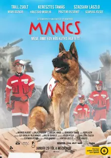 Лапа / Mancs (2015)