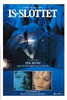 Ледяной замок / Is-slottet / Ice Palace (1987)