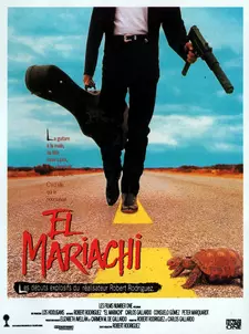 Музыкант / Аккомпанист / El mariachi (1993)