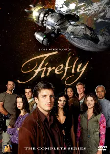 Светлячок / Firefly (Сериал 2002 – 2003)