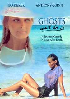 Призраки этого не делают / Ghosts Can't Do It (1989)