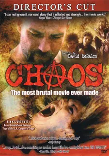 Анатомия насилия / Chaos (2005)