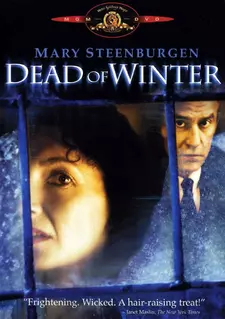 Смерть зимой / Dead of Winter (1987)
