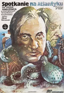 Встреча в Атлантике / Spotkanie na Atlantyku (1980)