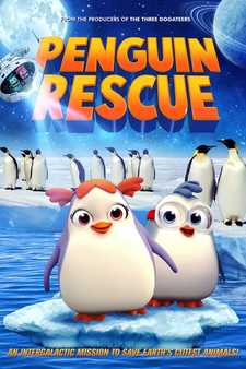 Спасение пингвина / Penguin Rescue (2019)