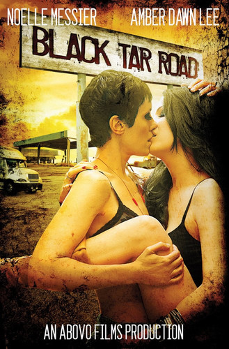 Дорога Черной Смолы / Black Tar Road (2012)
