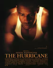Ураган / The Hurricane (1999)