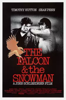 Агенты Сокол и Снеговик / The Falcon and the Snowman (1985)