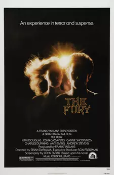 Ярость / The Fury (1978)