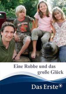 Милый морской котик / Eine Robbe zum Verlieben (2006)