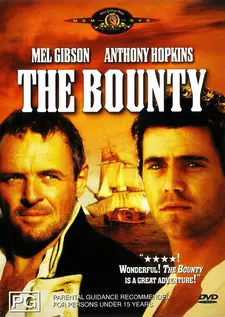 Баунти / The Bounty / Mutiny on the Bounty (1984)
