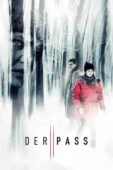 Перевал / Der Pass (Сериал 2018 – 2023)