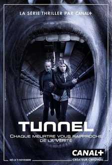 Туннель / The Tunnel (Сериал 2013 – 2018)