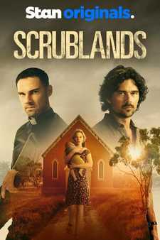 Выстрелы на пустоши / Убийства в пригороде / Scrublands (Сериал 2023 – 2025)