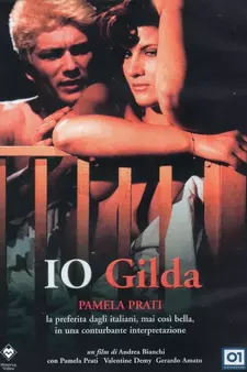 Я, Джильда / Io Gilda (1989)
